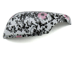 OLM Graphic Design Mirror Covers Cherry Blossoms WRX / STI 2015-2021 | A.70180.3
