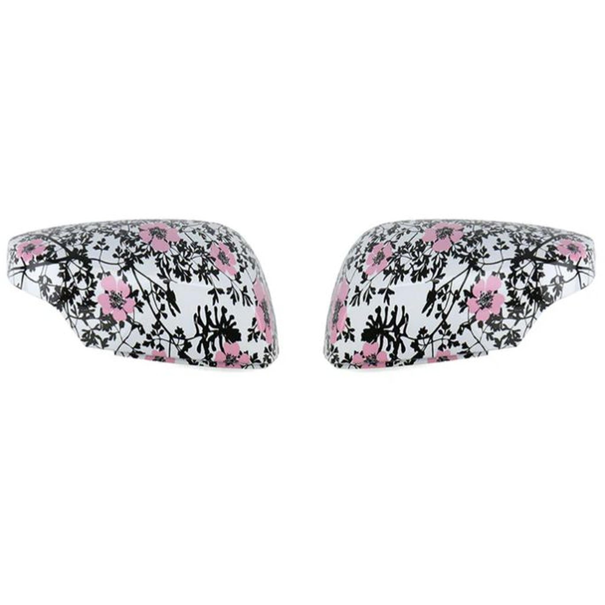 OLM Graphic Design Mirror Covers Cherry Blossoms WRX / STI 2015-2021 | A.70180.3