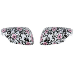 OLM Graphic Design Mirror Covers Cherry Blossoms WRX / STI 2015-2021 | A.70180.3