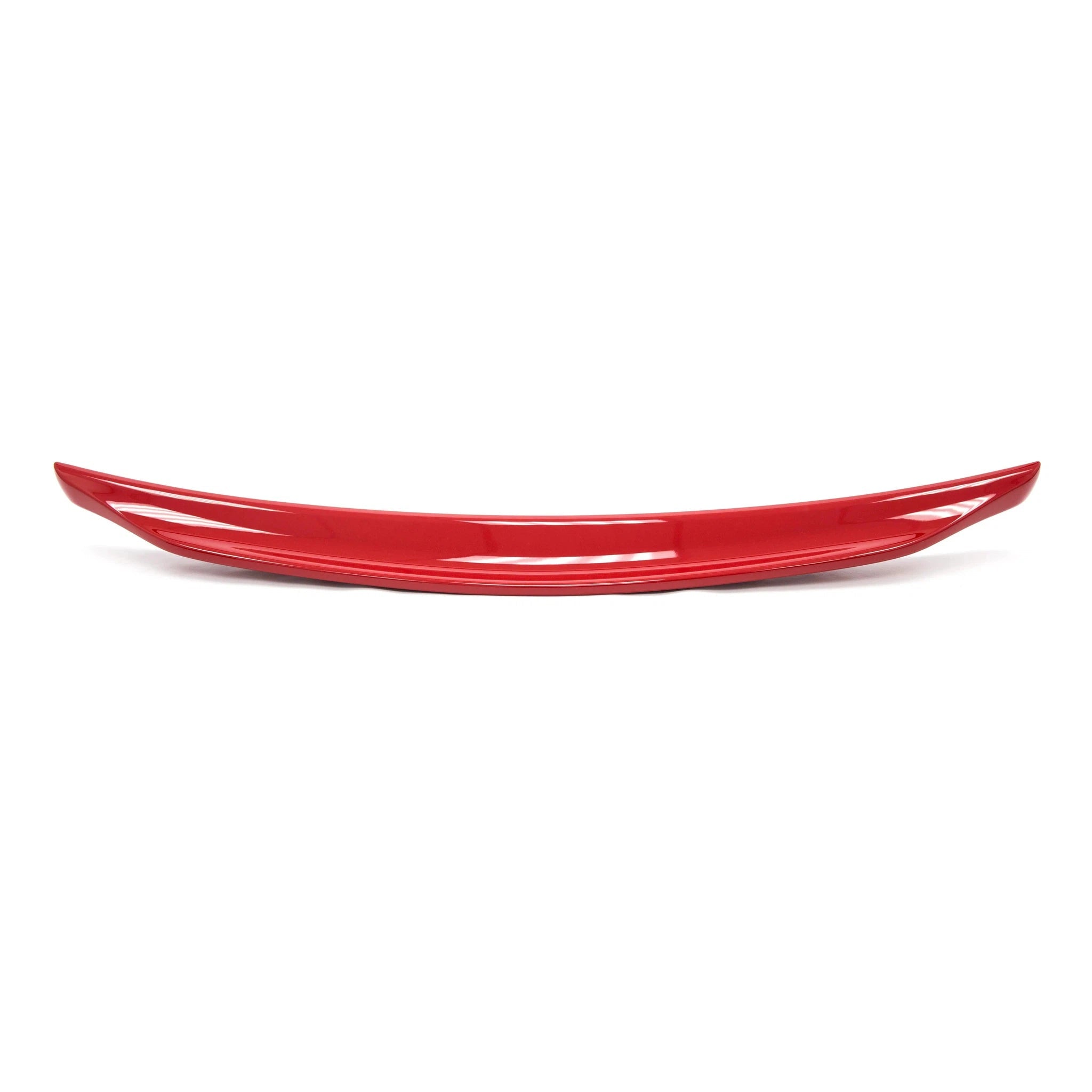 OLM High Point Duckbill Trunk Spoiler Subaru WRX / STI 2015-2021