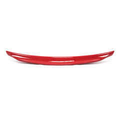 OLM High Point Duckbill Trunk Spoiler Subaru WRX / STI 2015-2021