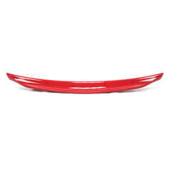 OLM High Point Duckbill Trunk Spoiler Subaru WRX / STI 2015-2021