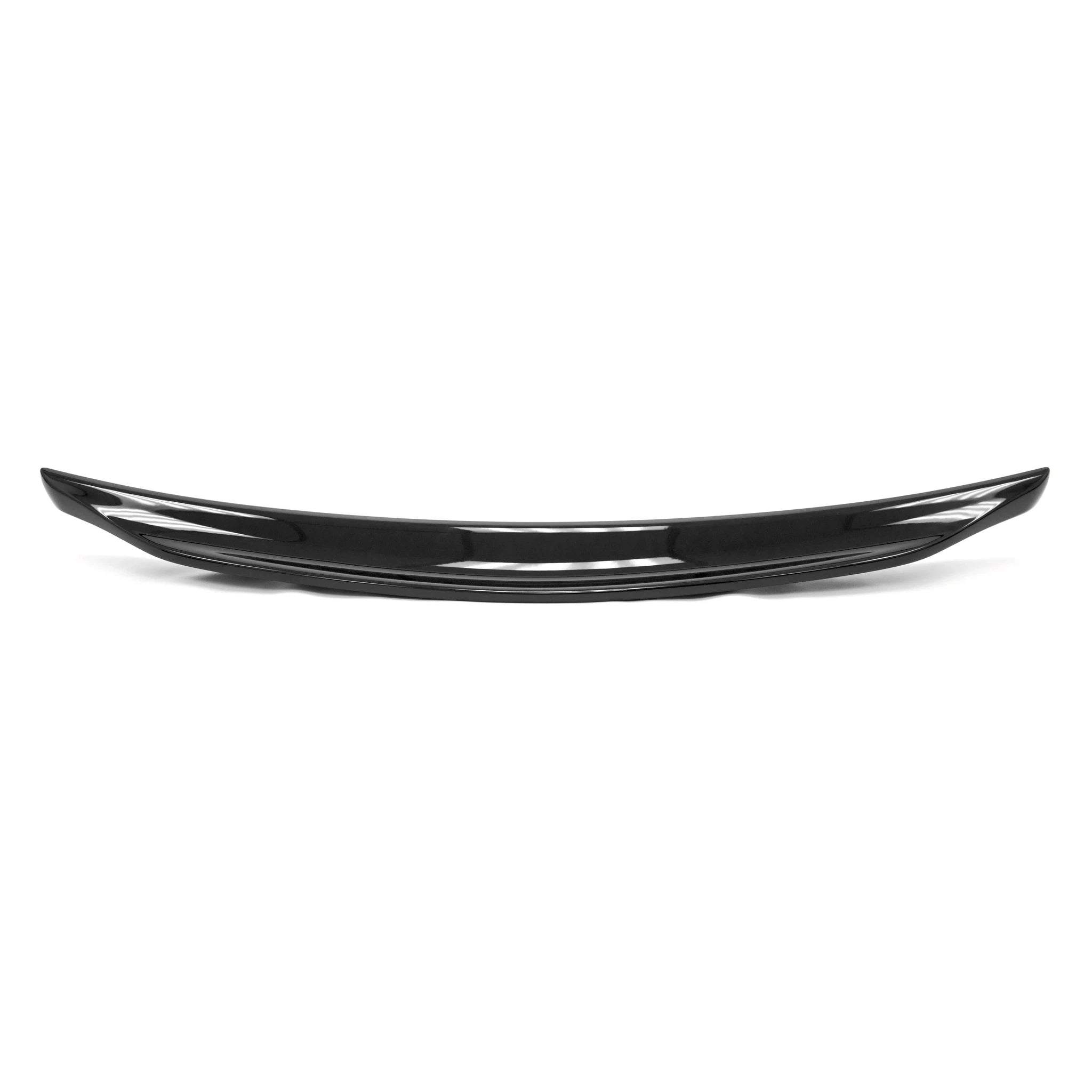 OLM High Point Duckbill Trunk Spoiler Subaru WRX / STI 2015-2021