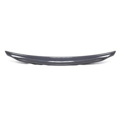 OLM High Point Duckbill Trunk Spoiler Subaru WRX / STI 2015-2021