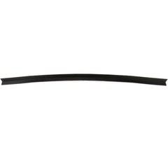 OLM JD Style Gurney Flap Matte Black Subaru STI / WRX (With STI Wing) 2015-2021 | 15WRXGFJD-MB