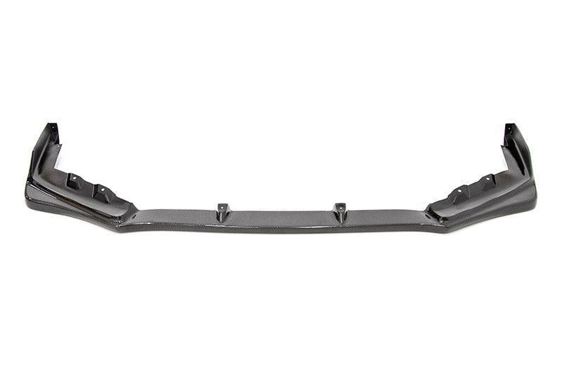 OLM JDM Style Carbon Fiber Front Lip Subaru WRX / STI 2018-2021 | A.70148.1