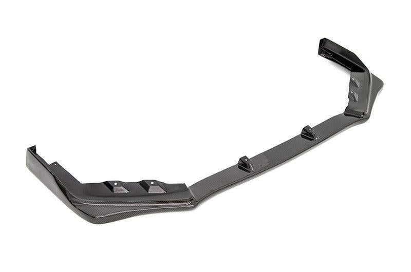 OLM JDM Style Carbon Fiber Front Lip Subaru WRX / STI 2018-2021 | A.70148.1