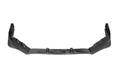OLM JDM Style Carbon Fiber Front Lip Subaru WRX / STI 2018-2021 | A.70148.1