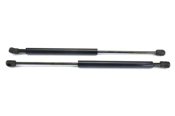 OLM Kevlar Blue Black Rear Hatch Struts Toyota Supra 2020-2026 | A.70164.2