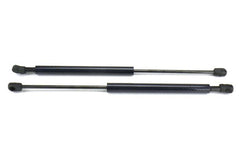OLM Kevlar Blue Black Rear Hatch Struts Toyota Supra 2020-2026 | A.70164.2