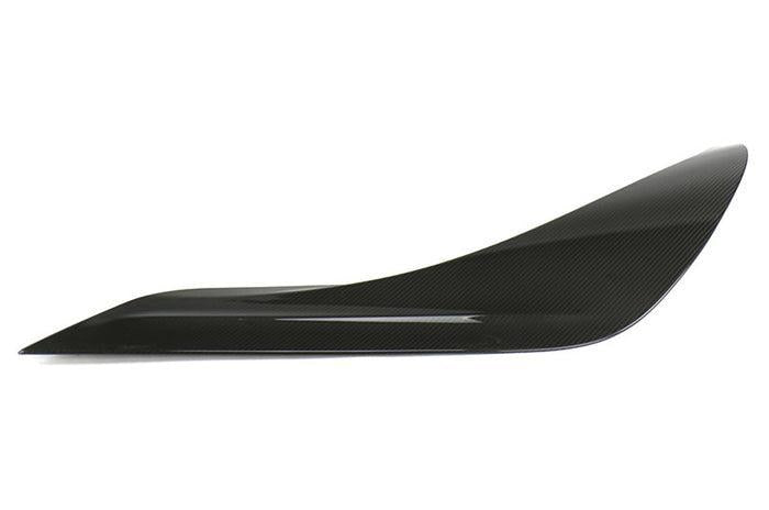 OLM LE Carbon Fiber Door Panel Covers Toyota Supra 2020-2024 | A.70125.1