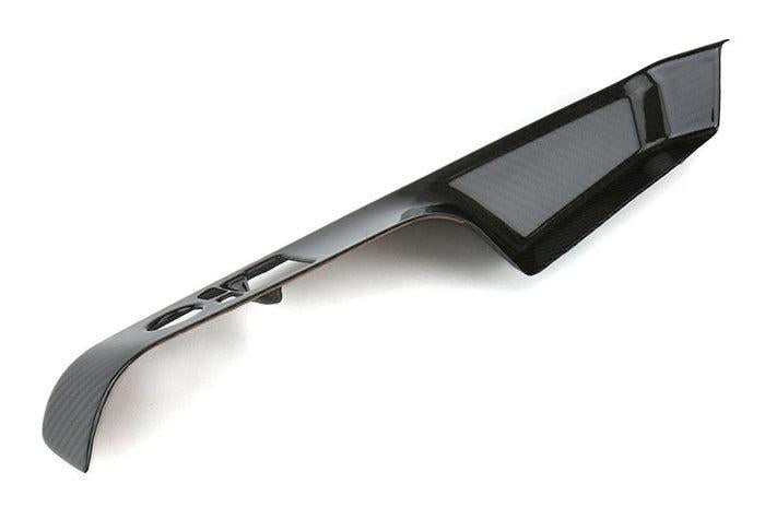 OLM LE Carbon Fiber Door Switch Panel Cover Set Toyota Supra 2020-2024 | A.70116.1