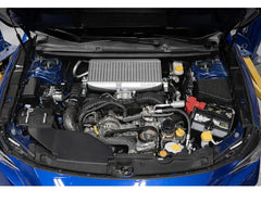 OLM LE Carbon Fiber Ducted Inner Fender Shrouds Subaru WRX 2022-2026 | A.70269.1