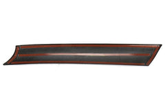 OLM LE Carbon Fiber Exterior A Pillar Covers Toyota Supra 2020-2026 | A.70151.1