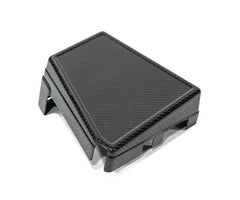 OLM LE Carbon Fiber Fuse Box Cover Subaru WRX 2022-2026 | A.70270.1
