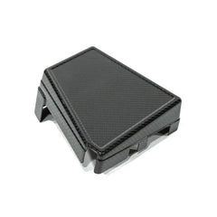OLM LE Carbon Fiber Fuse Box Cover Subaru WRX 2022-2026 | A.70270.1