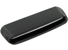 OLM LE Carbon Fiber Hood Scoop Cover Subaru WRX 2022-2026 | B.47018.1