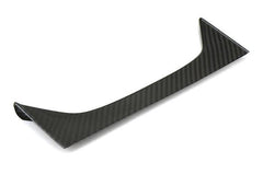 OLM LE Carbon Fiber Lower Speedometer Cluster Cover Toyota Supra 2020-2024 | A.70150.2