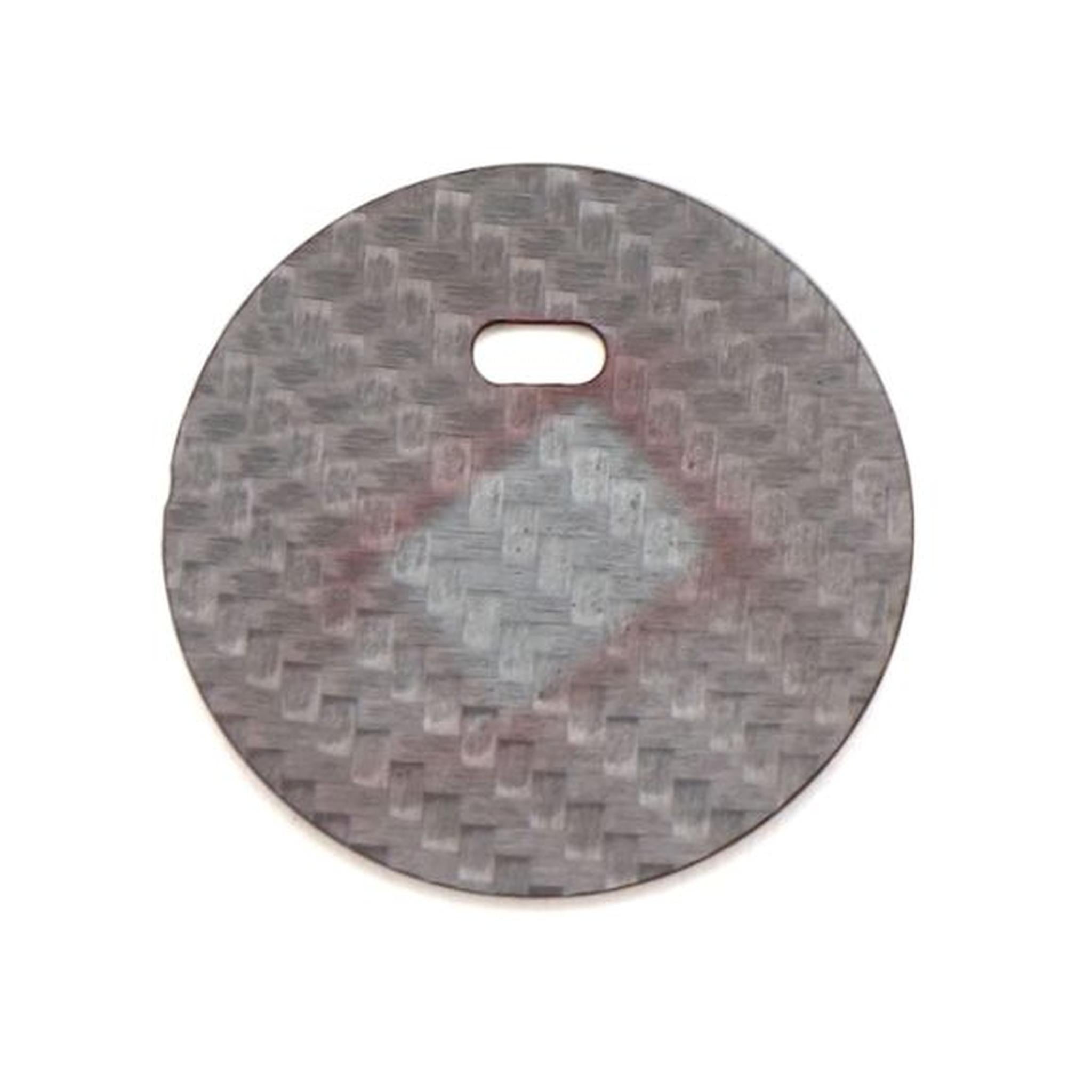 OLM LE Carbon Fiber Push to Start Cover Red WRX / STI 2015-2021 | A.70097.2