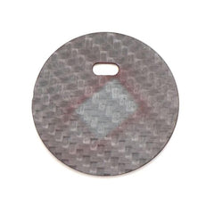OLM LE Carbon Fiber Push to Start Cover Red WRX / STI 2015-2021 | A.70097.2
