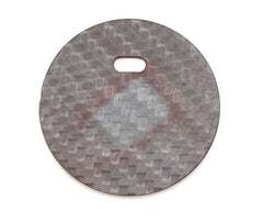 OLM LE Carbon Fiber Push to Start Cover Red WRX / STI 2015-2021 | A.70097.2