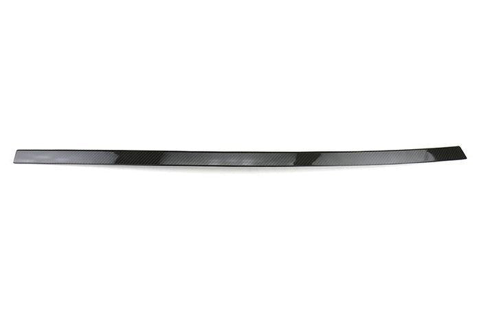 OLM LE Carbon Fiber Roof Rain Channel Covers Toyota Supra 2020-2026 | A.70152.1