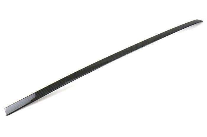 OLM LE Carbon Fiber Roof Rain Channel Covers Toyota Supra 2020-2026 | A.70152.1