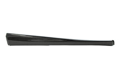 OLM LE Carbon Fiber Upper Front Door Panels Subaru WRX 2022-2026 | A.70271.1