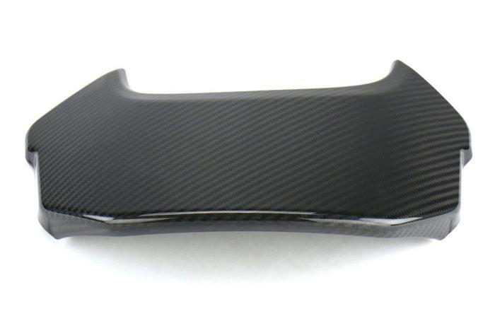 OLM LE Carbon Fiber Upper Speedometer Cluster Cover Toyota Supra 2020-2026 | A.70150.1