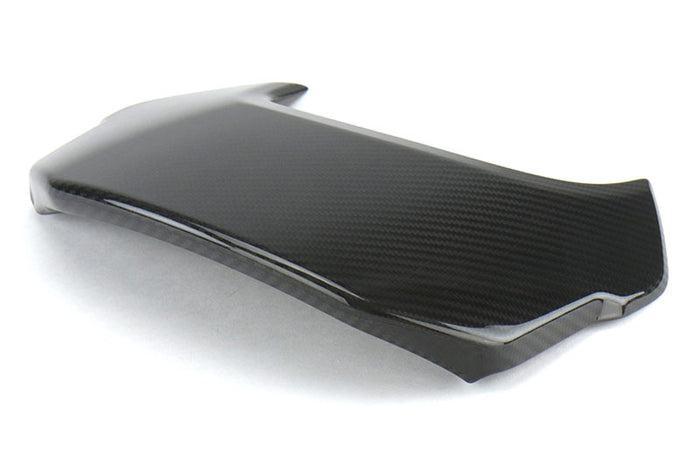 OLM LE Carbon Fiber Upper Speedometer Cluster Cover Toyota Supra 2020-2026 | A.70150.1