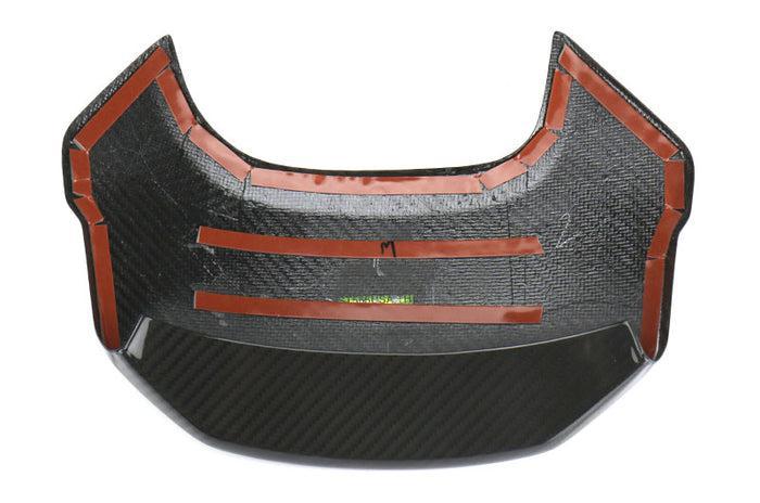 OLM LE Carbon Fiber Upper Speedometer Cluster Cover Toyota Supra 2020-2026 | A.70150.1