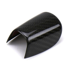 OLM LE Dry Carbon Fiber Shift Knob Trim Cover Subaru WRX CVT 2015-2021 | AXIST125