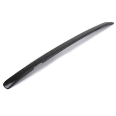 OLM LE Dry Carbon Fiber Trunk Garnish WRX / STI 2015-2021 | AXIS-15WRXTRGRN