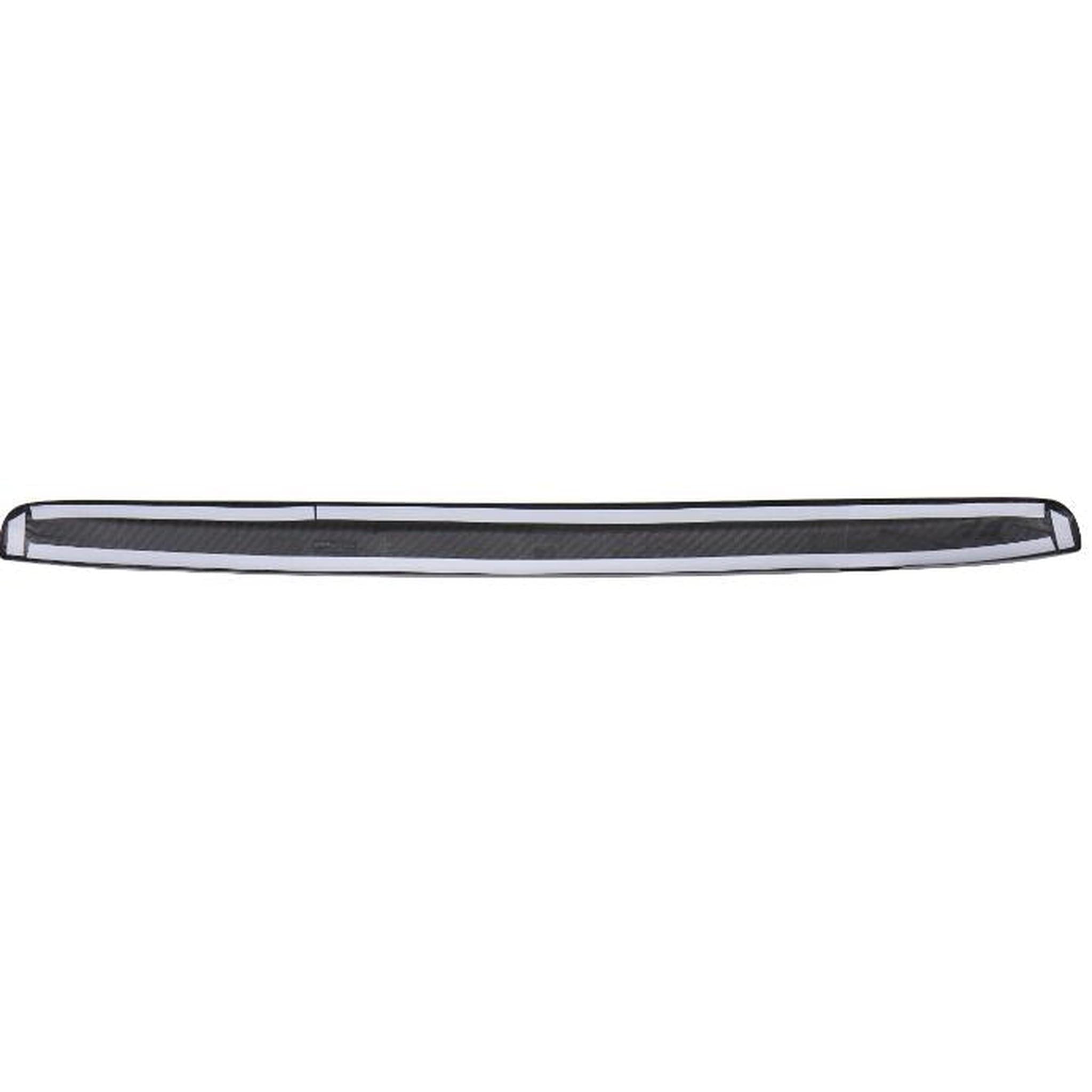 OLM LE Dry Carbon Fiber Trunk Garnish WRX / STI 2015-2021 | AXIS-15WRXTRGRN