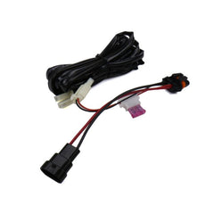 OLM Low / High Beam Projector Fog Light Harness WRX / STI 2015-2021 | PFOGBBM-CBL