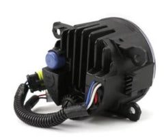 OLM Nighthawk LED DRL Fog Lights 2015-2021 Subaru WRX / STI / 2013-2015 Scion FRS / Subaru BRZ / 2014-2018 Forester | OLM-NH-BLK