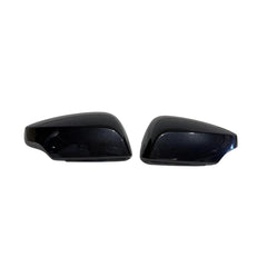 OLM OE Style Paint Matched Mirror Cover with Turn Signal Cutout - 2015+ WRX / STI / 15-17 Crosstrek