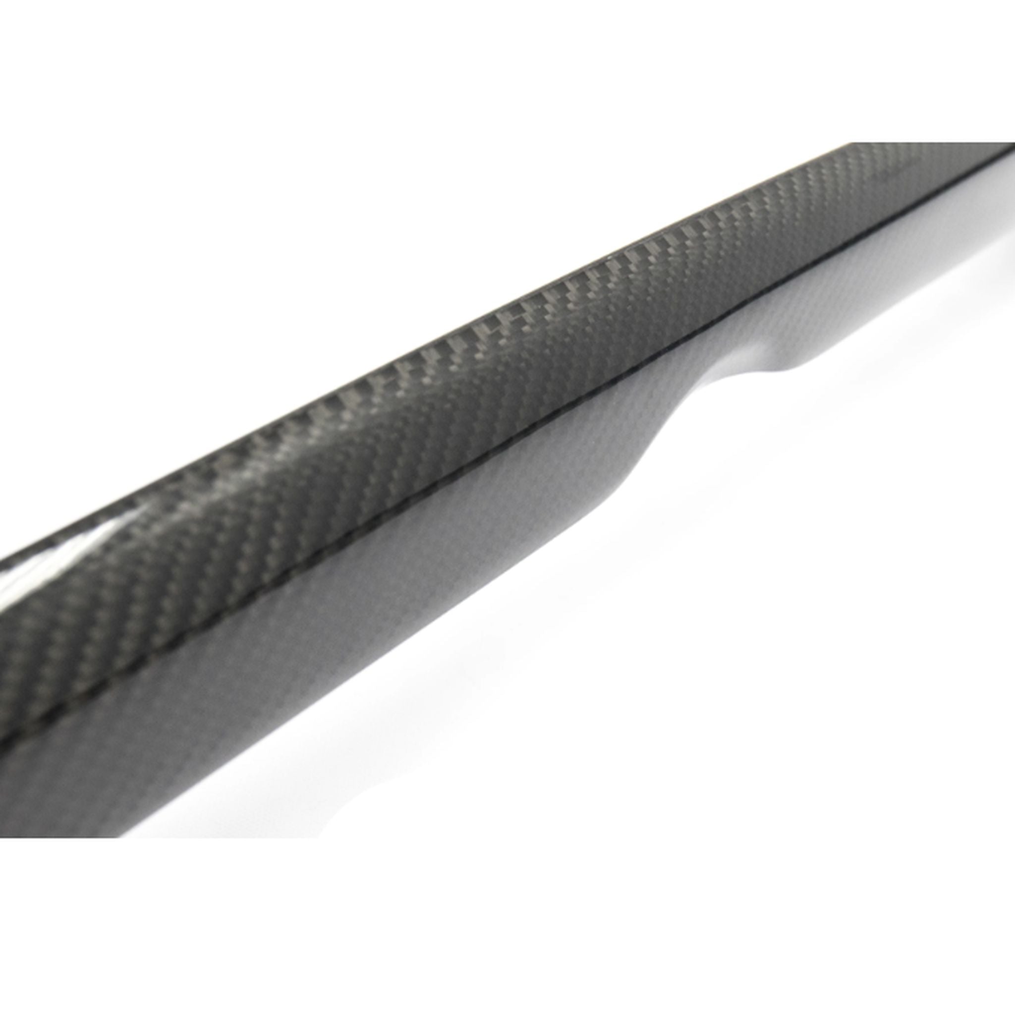 OLM OEM Style Low Profile Spoiler Carbon Fiber WRX / STI 2015-2021 | RTS-WRX14-OE-CF