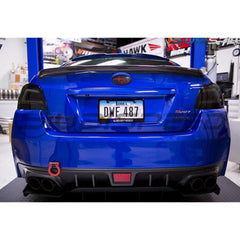 OLM OEM Style Low Profile Spoiler Carbon Fiber WRX / STI 2015-2021 | RTS-WRX14-OE-CF