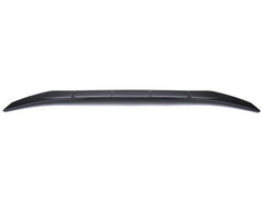 OLM Paint Matched Aggressive Style Rear Roof Spoiler Crystal Black Silica 13-16 Scion FR-S / 13-20 Subaru BRZ / 17-20 Toyota 86 | A.70146.1-D4S