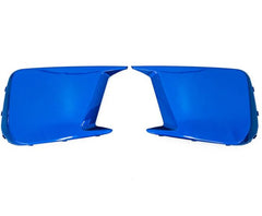 OLM Paint Matched Fog Deletes World Rally Blue WRX / STI 2018-2021 | A.70238.1-K7X