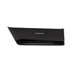 OLM Paint Matched Gloss Black Rear Bumper Lip Crystal Black Silica WRX / STI 2015-2021 | A.70191.1-D4S