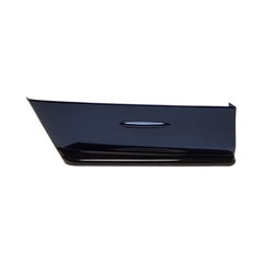 OLM Paint Matched Gloss Black Rear Bumper Lip Galaxy Blue Pearl WRX / STI 2015-2021 | A.70191.1-E8H