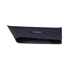 OLM Paint Matched Gloss Black Rear Bumper Lip Lapis Blue WRX / STI 2015-2021 | A.70191.1-K3X
