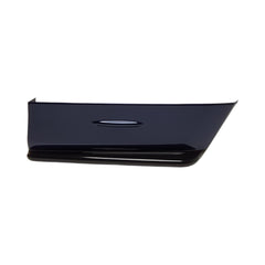 OLM Paint Matched Gloss Black Rear Bumper Lip Lapis Blue WRX / STI 2015-2021 | A.70191.1-K3X