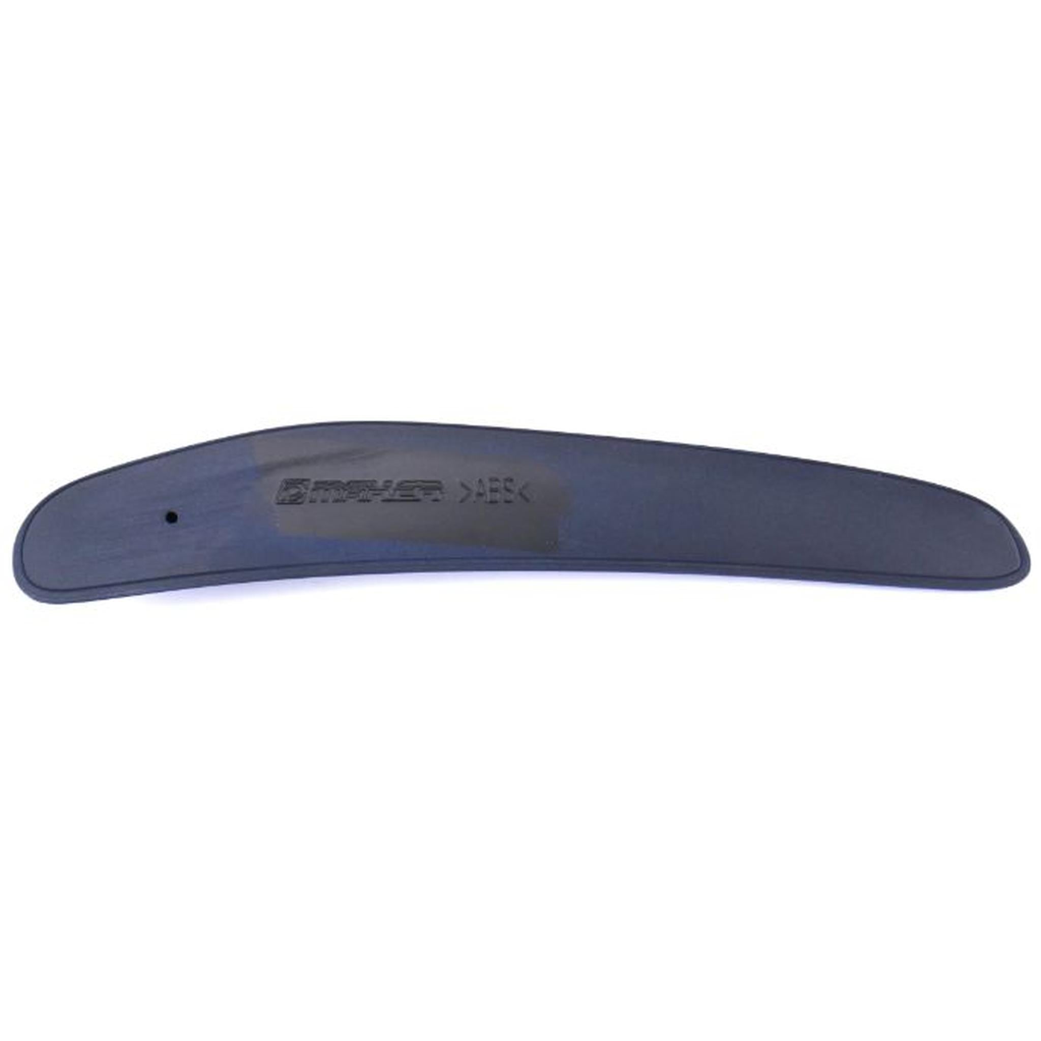 OLM Paint Matched JDM Style Canards World Rally Blue 2015-2021 | A.70065.4-K7X