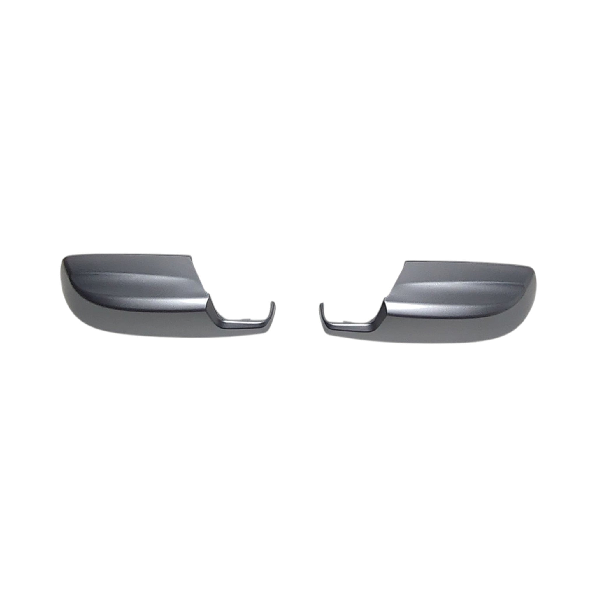 OLM Paint Matched Lower Mirror Covers WRX / STI 2015-2021 / Crosstrek 2016-2017