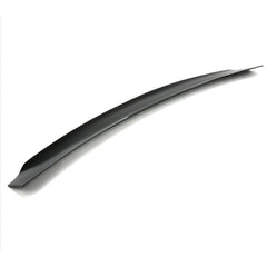 OLM Paint Matched Window Roof Visor Dark Grey Metallic Subaru WRX / STI 2015-2021 | 15WRXRV-61K