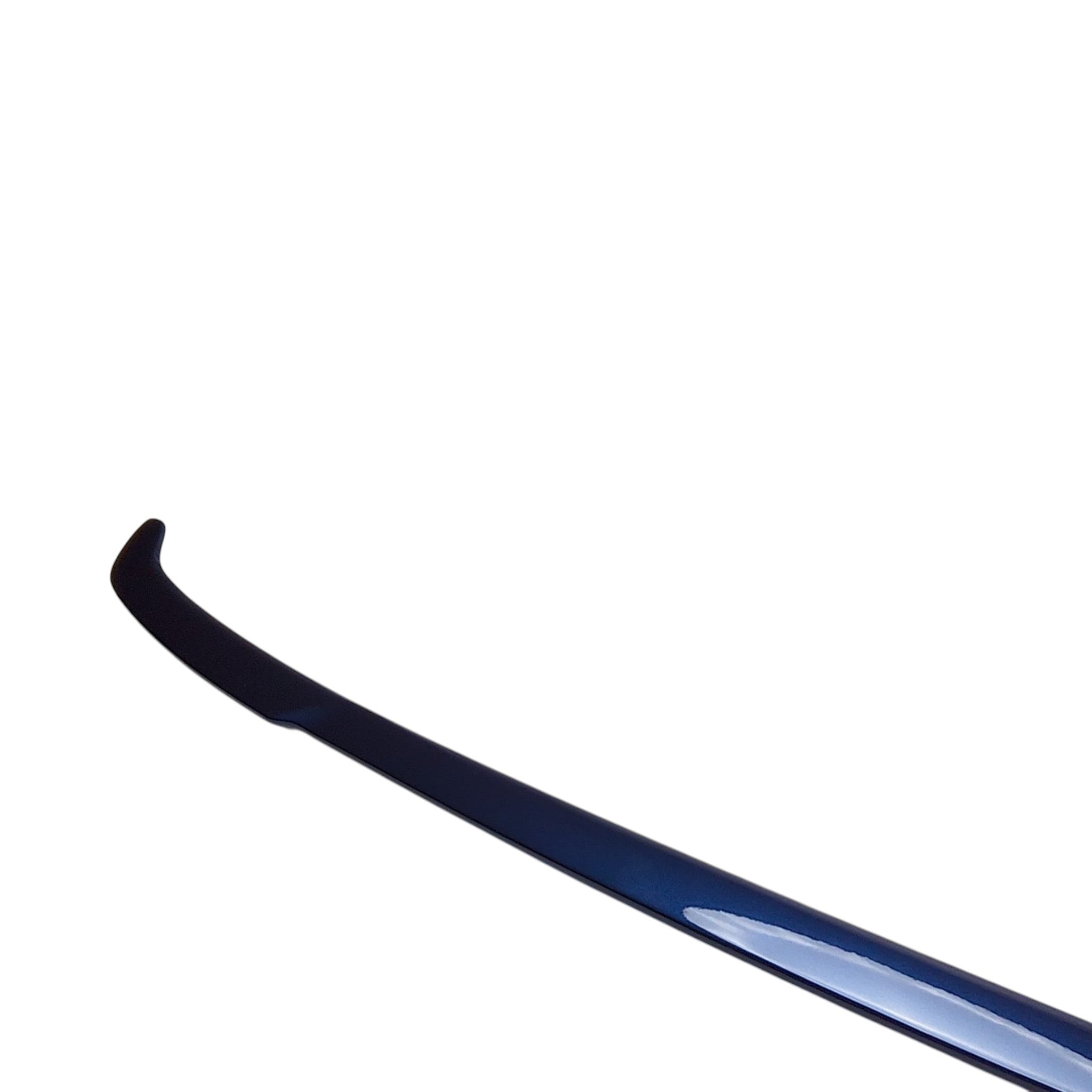 OLM RW Style Paint Matched Rear Trunk Spoiler Galaxy Blue Pearl WRX / STI 2015-2021 | A.70226.1-E8H