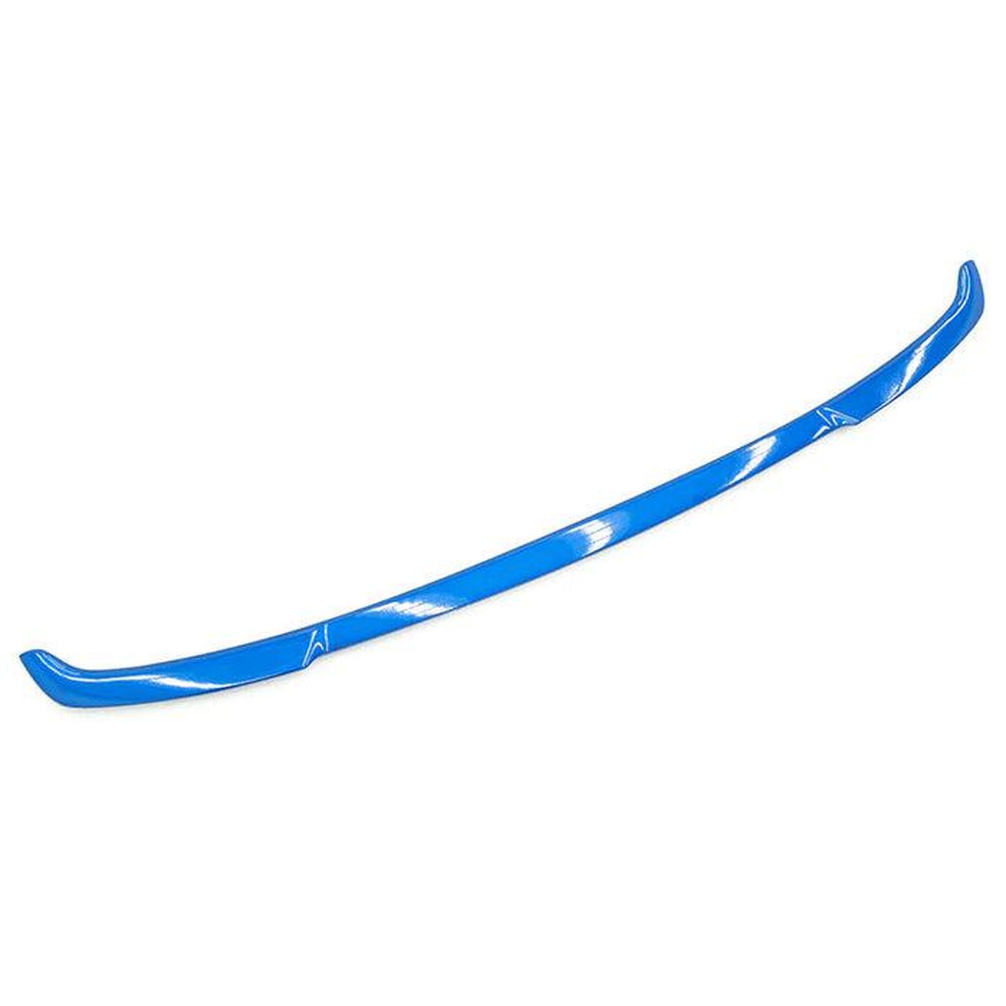 OLM RW Style Paint Matched Rear Trunk Spoiler Galaxy Blue Pearl WRX / STI 2015-2021 | A.70226.1-E8H